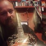 Profile Picture of William Robert McMorran (@manicmarrowmill) on Instagram