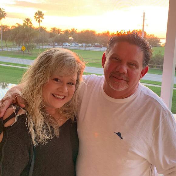 Profile Picture of Stacey Maron santello (@santello) on Poshmark