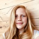 Profile Picture of Ada Bernard (@adabernard10) on Instagram