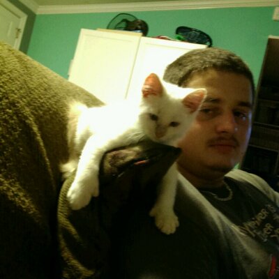 Profile Picture of Michael Dallaire (@madman99ps3) on Twitter