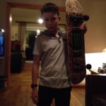 Profile Picture of Aaron Finnegan (@aaron2945) on Instagram