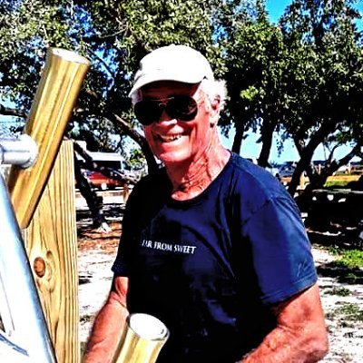 Profile Picture of Bahama Bob Leonard (@BahamaBobLeonar) on Twitter