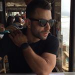 Paul Ayoub - Instagram Profile Picture of Paul Ayoub (@ayoubpauly) on Instagram
