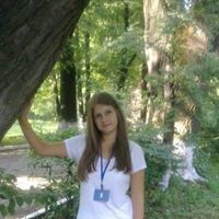 Profile Picture of Alina Yaniuk (@alina-yaniuk) on Quora