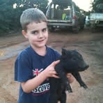 Profile Picture of George Pollock (@george.pollock.9849) on Facebook