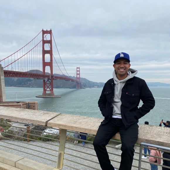 Profile Picture of Jacob Miranda (@jam2508) on Poshmark