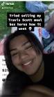 Profile Picture of   tried selling my Travis... (@rob.frog) on Tiktok