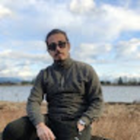 Profile Picture of Mohammadreza Nemati (@mohammadrezan) on Poshmark