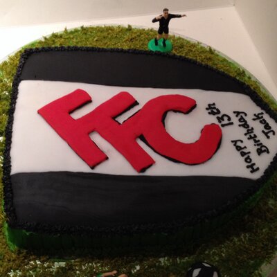 Profile Picture of Richard Relf (@RelfRichard) on Twitter