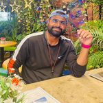 Profile Picture of Ankit Upadhyay (@ankit.upadhyay_) on Instagram