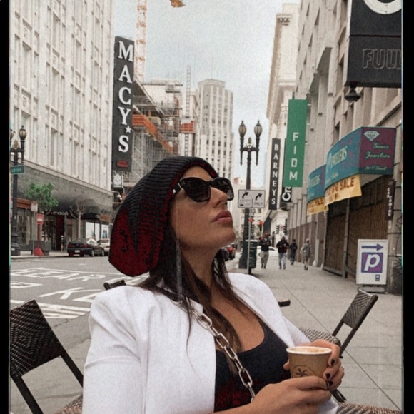 Profile Picture of Sapir Maydan (@sapir_maydan) on Poshmark