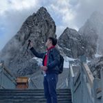 Profile Picture of Vincent Yuan || 袁铎 (@vincenduo) on Instagram