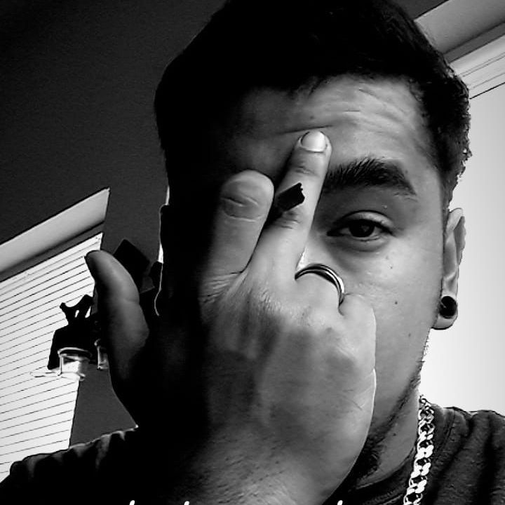 Profile Picture of Matthew Gover (@ayeitsmvtt23) on Tiktok