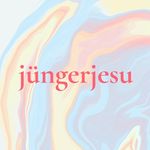 Profile Picture of jüngerjesu (@juengerjesu_berufen) on Instagram