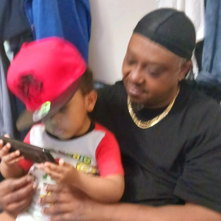 Profile Picture of Maurice Patton98 (@mauricepatton98) on Tiktok