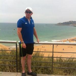 Profile Picture of Tom Mckevitt (@tmckevitt10) on Twitter