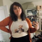 Profile Picture of Jenjira Knernschield (@jackskacks) on Instagram