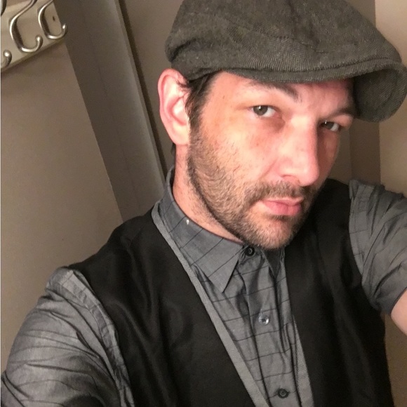 Profile Picture of Ryan Goss (@rgoss31143) on Poshmark