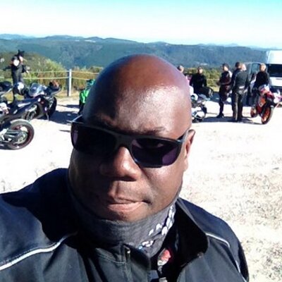 Profile Picture of Carl Cox (@hayacoxy) on Twitter