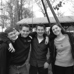 Profile Picture of Nicholas Ray Dorey (@nickvoelker) on Instagram