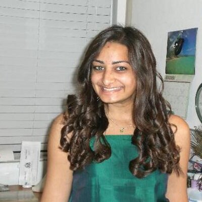 Profile Picture of Monica Shukla (@makamarketing) on Twitter