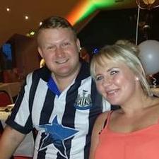 Profile Picture of Ben NUFC (@rusty582) on Twitter