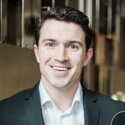 Profile Picture of Adam Steele (@AdamGSteele) on Twitter