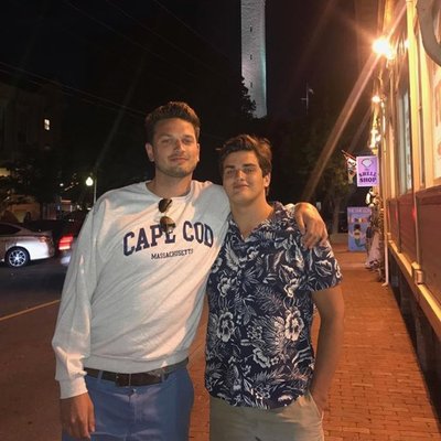 Profile Picture of John Clapp (@clappjack8) on Twitter