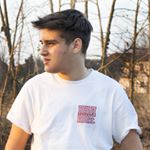 Profile Picture of samuele barbieri (@samu.barbieri) on Instagram