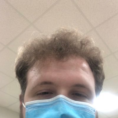 Profile Picture of Jacob Wilkins (@Wilkins2032) on Twitter