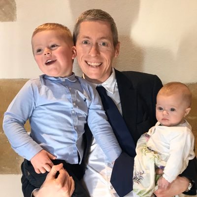 Profile Picture of James Stott (@stocker98) on Twitter