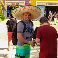 Profile Picture of Chris Curry (@chris-curry-62) on Quora