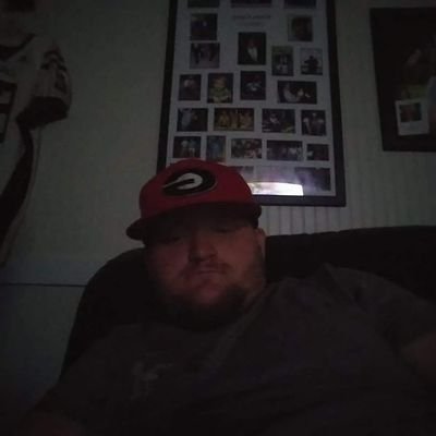 Profile Picture of Blake Womack (@Blakewomack8) on Twitter
