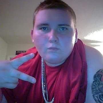 Profile Picture of Stephen Winegar (@RhymesXCI) on Twitter