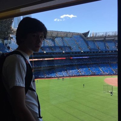 Profile Picture of Eli Pearson (@PearsonEli24) on Twitter