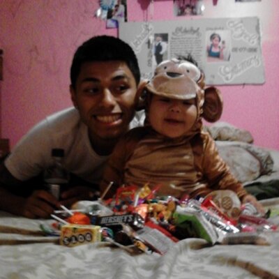 Profile Picture of Michael Zavala (@mikezavala14) on Twitter