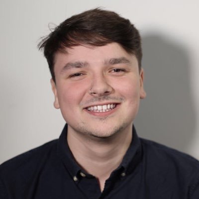 Profile Picture of Joe McLean (@Joe_McLean_) on Twitter