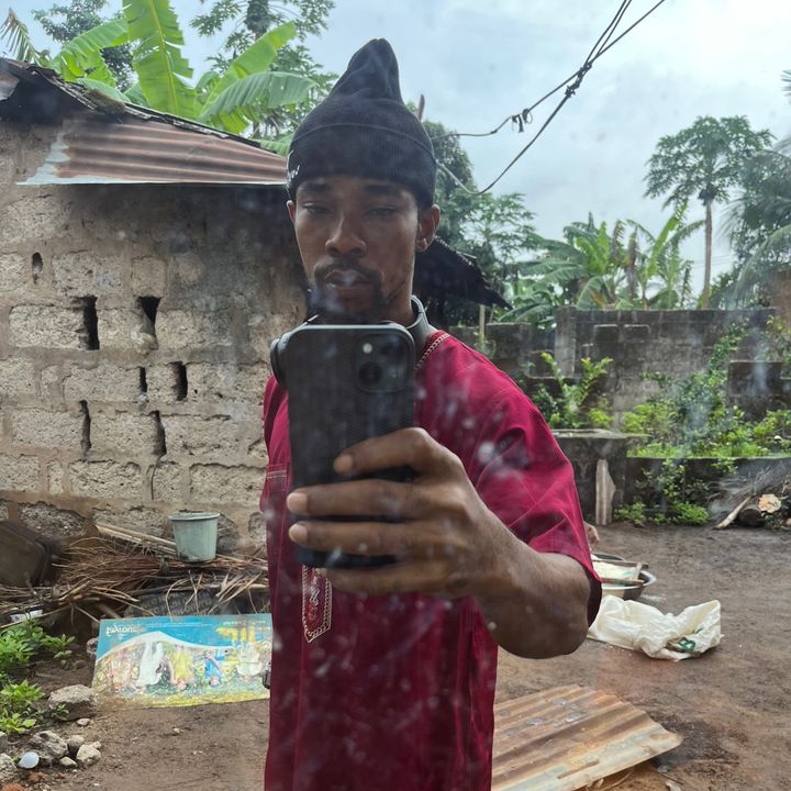 Profile Picture of David Borger (@david.borger) on Tiktok