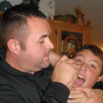 Profile Picture of Dillon Potter (@potter_dillon19) on Twitter