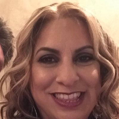 Profile Picture of Maria M McQuay (@MariaMcQuay) on Twitter