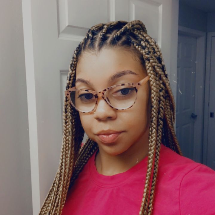 Profile Picture of Jessica Gainey (@@jessicagainey) on Tiktok