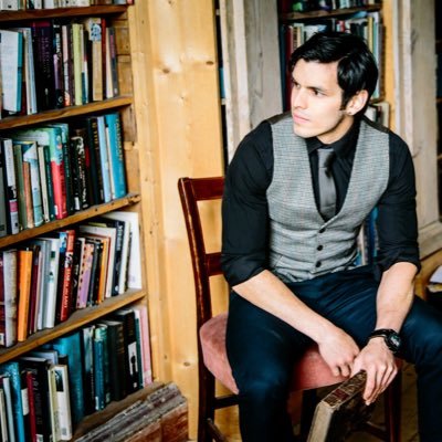 Profile Picture of Javier Pedroza (@JavierPedrozaB) on Twitter