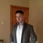 Profile Picture of John coffy (@johncoffey123) on Instagram