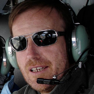Profile Picture of Mark Hanlin (@intothejungle16) on Twitter