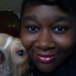 Profile Picture of Kahlilla Jean Scott (@wiz_kahlilla) on Instagram