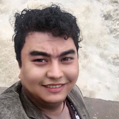 Mohammad Shamim Anwary - Twitter Profile Picture of Mohammad Shamim Anwary (@AnwaryShamim) on Twitter