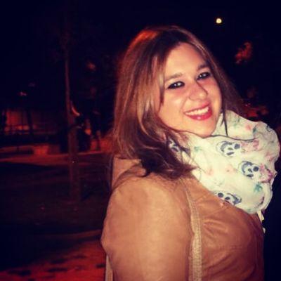 Profile Picture of Irene Lázaro Martín (@1994Ire) on Twitter