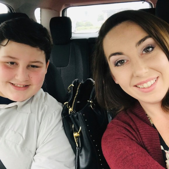 Profile Picture of Samantha Kwiatkowski (@samkwiatkowski1) on Poshmark