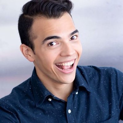 Profile Picture of Jerry S. Gonzalez (@jerrythe_jerry) on Twitter