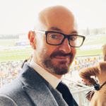 Profile Picture of Graham Galloway (@cybergg69) on Instagram